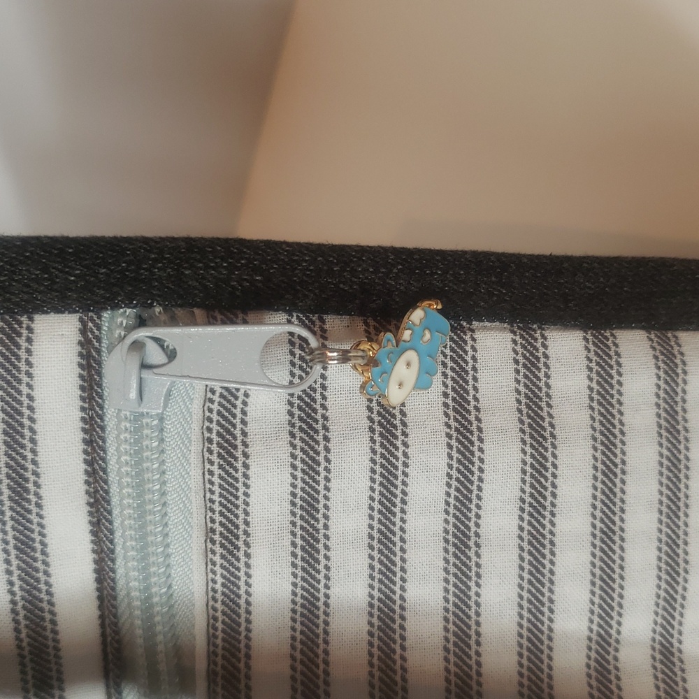 Handmade Mini Handbag - Picture 9 of 9